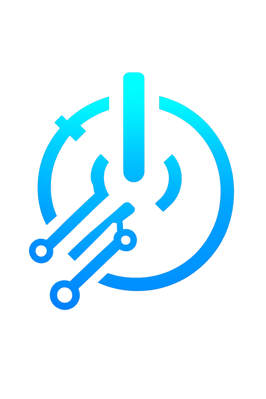 RapidByte Logo